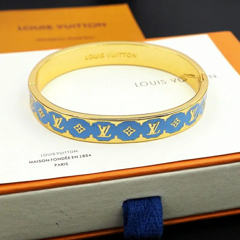 louis vuitton lv bracelets s_1234b334